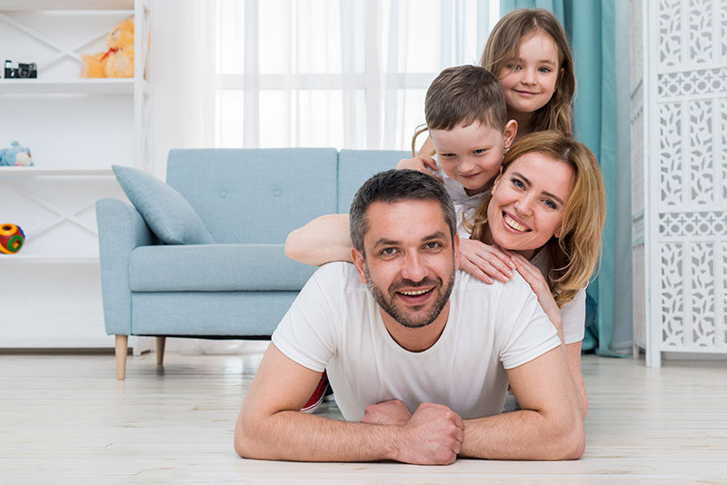 PKV-Tarifoptimierung Familie